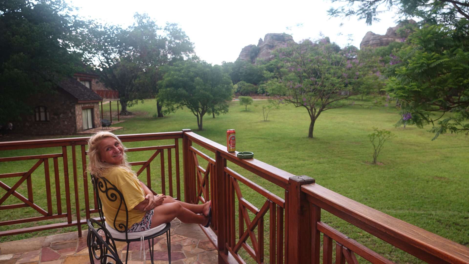 Le Jardin du Roy Hotel