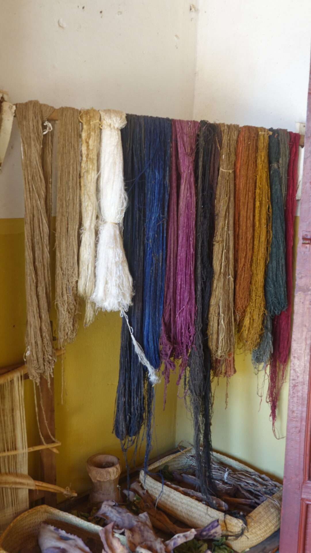 Madagaskar’ın Değişen Coğrafyası