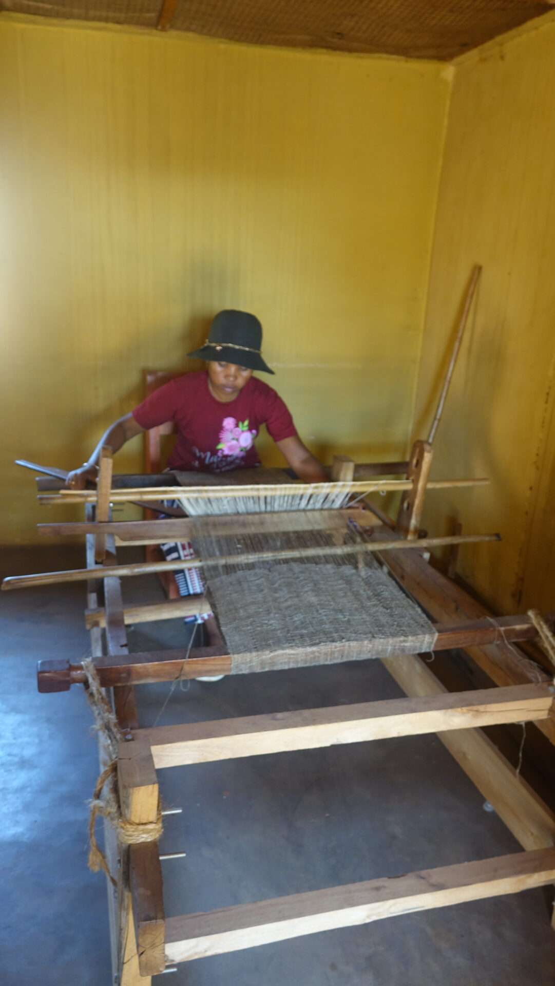 Madagaskar’ın Değişen Coğrafyası