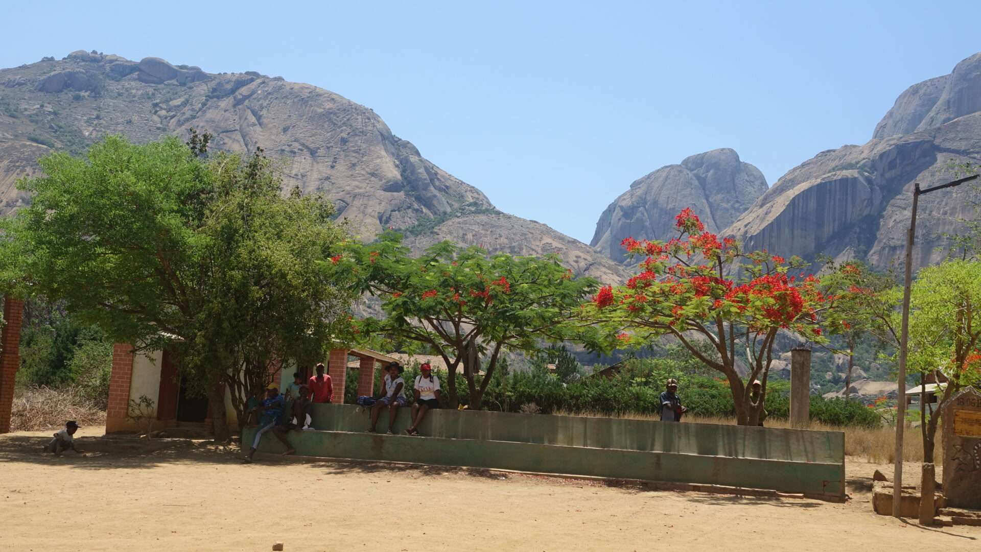 Anja Community Reserve 