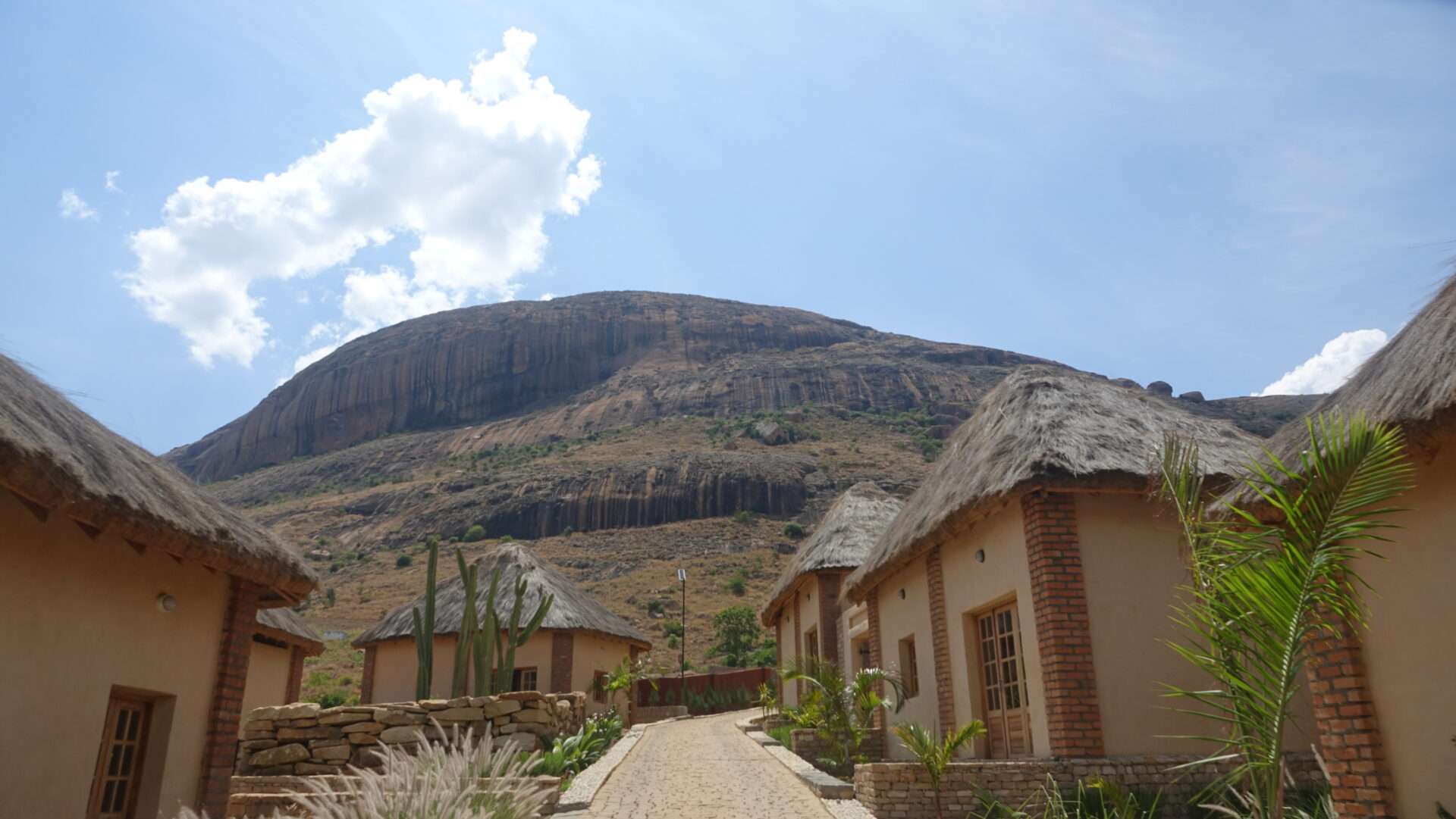 Anja Community Reserve 