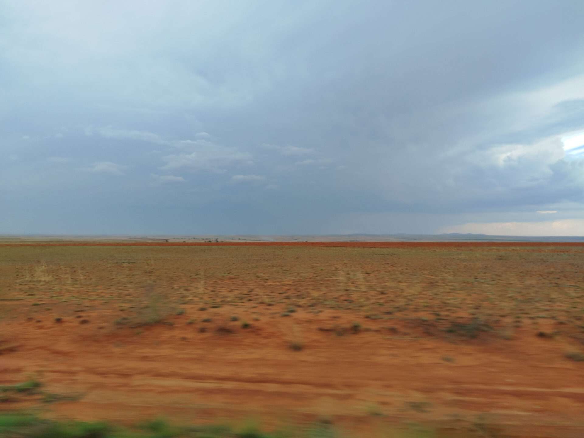 Madagaskar’ın Değişen Coğrafyası