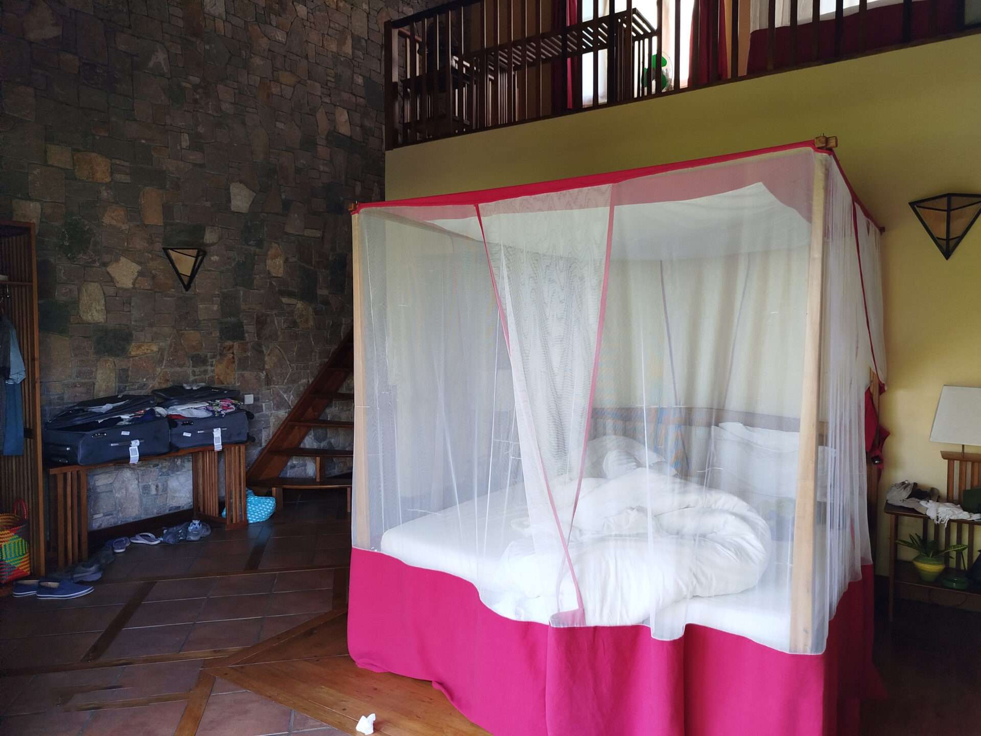 Le Jardin du Roy Hotel