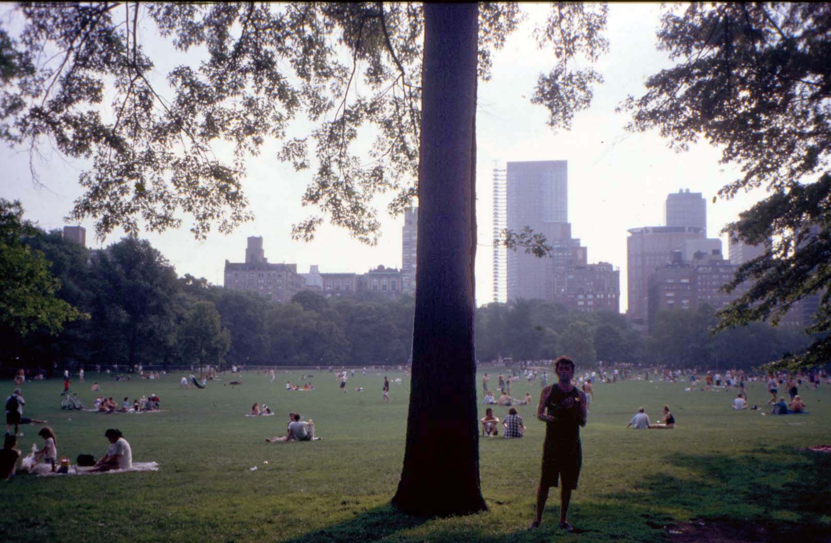 central park