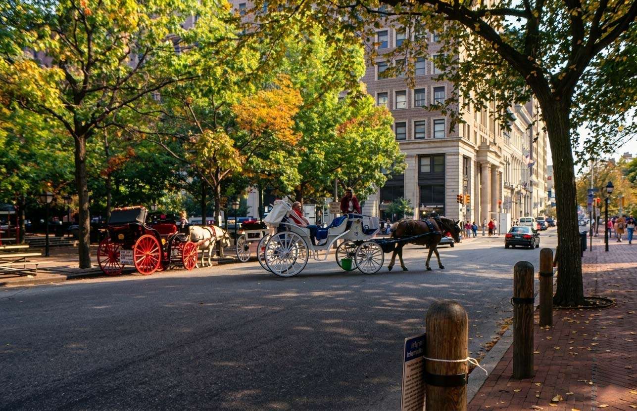 philadelphia